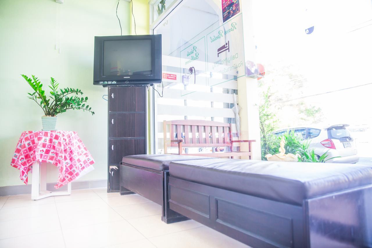 Nine Inn @ Town Phuket Extérieur photo